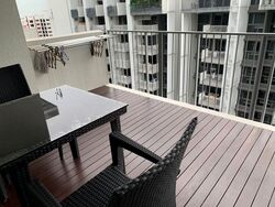 Caspian (D22), Condominium #553688001